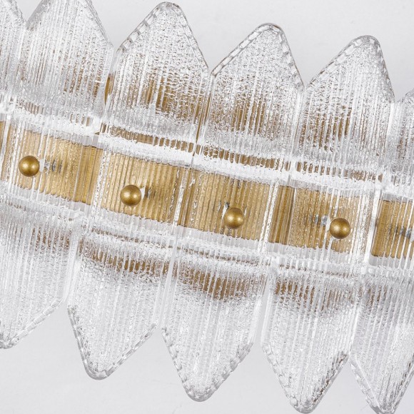 Настенный светильник Favourite Mirabella 4754-1W