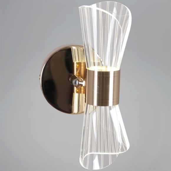 Бра Reluce 08511-0.2-01 FGD