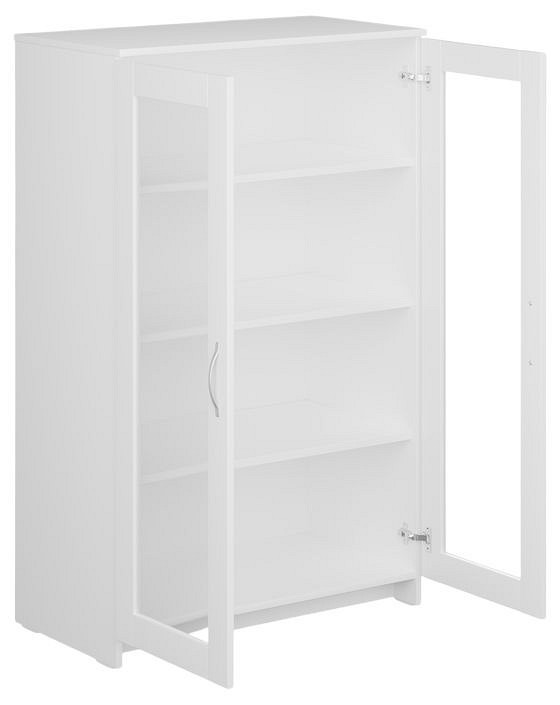 Тумба-витрина Сириус SHST_2.02.03.390.1