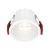 Встраиваемый светильник Maytoni Technical Alfa LED DL043-01-10W3K-RD-W