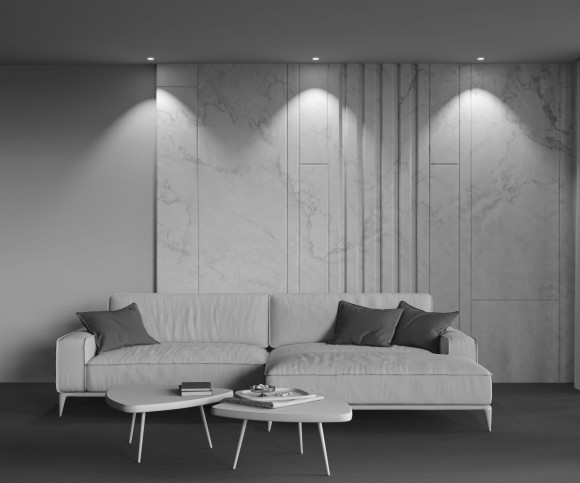 Встраиваемый светильник Maytoni Technical Alfa LED DL043-01-10W3K-RD-W