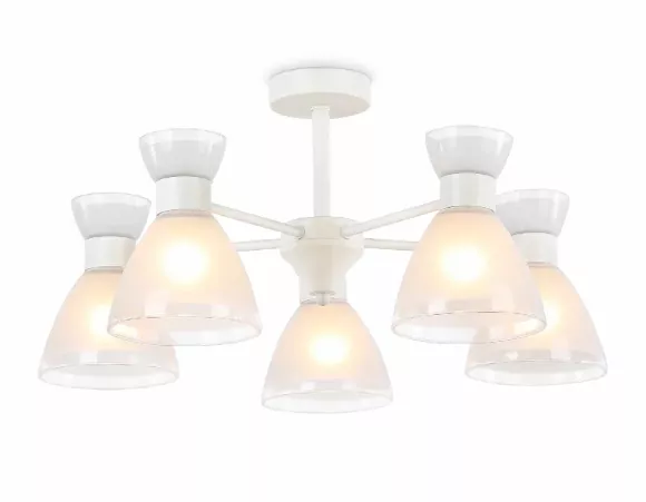 Люстра на штанге Ambrella Light Modern Homy TR3179 Люстра на штанге Ambrella Light Modern Homy TR3179