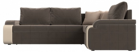 Диван-кровать Николь LDV_102975