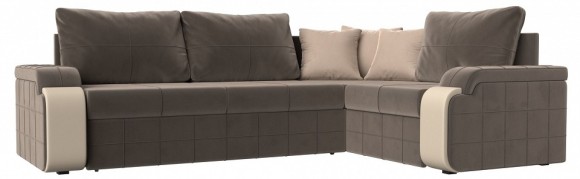 Диван-кровать Николь LDV_102975