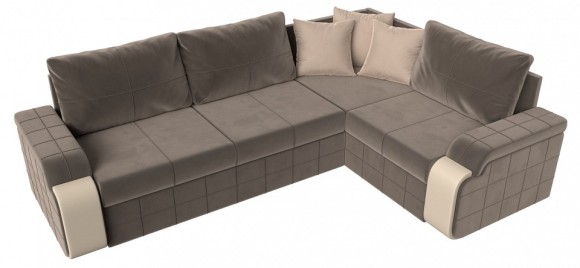 Диван-кровать Николь LDV_102975