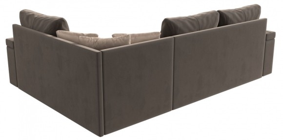 Диван-кровать Николь LDV_102975