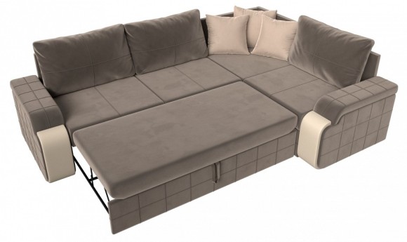 Диван-кровать Николь LDV_102975