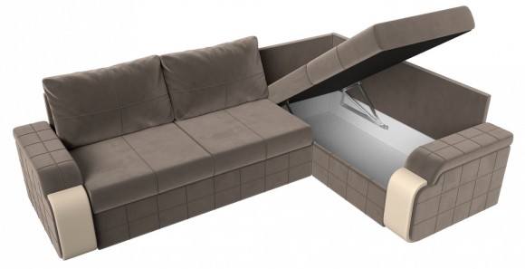 Диван-кровать Николь LDV_102975