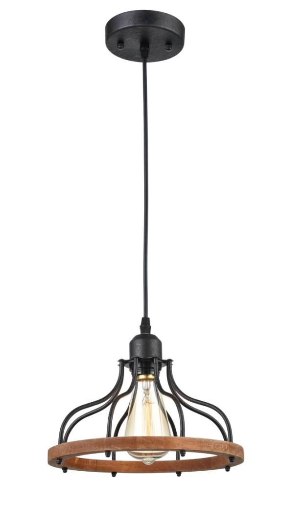 Подвесной светильник Vele Luce Franco VL6032P01