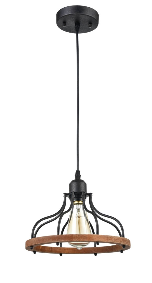 Подвесной светильник Vele Luce Franco VL6032P01