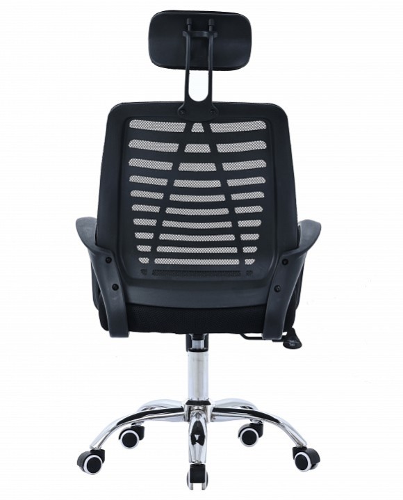 Кресло игровое Nexus Evoke HSBI_DC-156