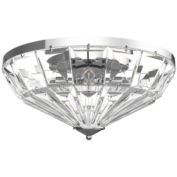 Потолочная люстра Maytoni Facet MOD094CL-06CH