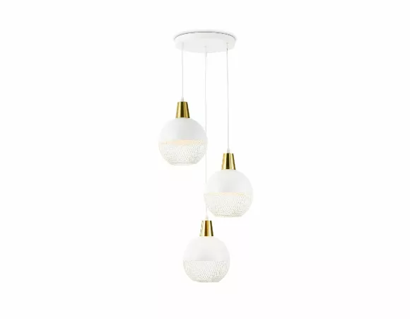 Подвесной светильник Ambrella Light Loft Traditional TR8503