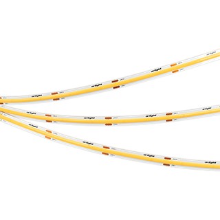 Светодиодная лента Arlight COB-X480-8mm 24V Blue (8 W/m, IP20, 5m) 047734