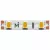 Светодиодная лента Maytoni Led Strip 12В 2835 9,6Вт/м 4000К 5м IP20 201107