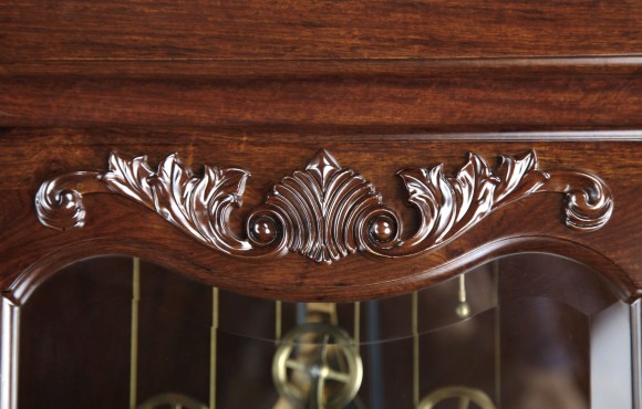 Напольные часы Tomas Stern 1062NG