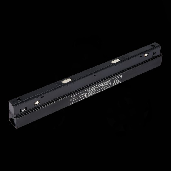 Блок питания встраиваемый для магнитного шинопровода ST Luce Skyline 48 ST011.048.300