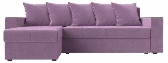 Диван-кровать Дубай LDV_114167L