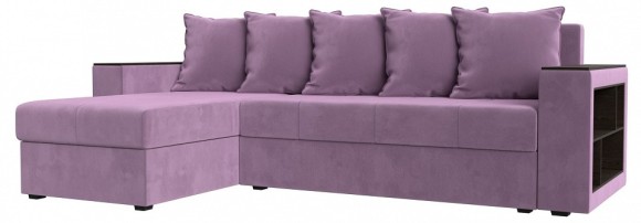 Диван-кровать Дубай LDV_114167L