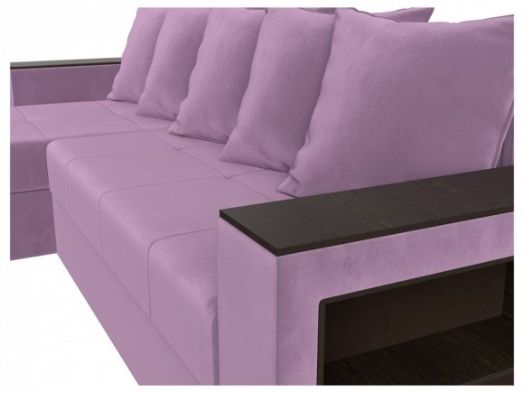 Диван-кровать Дубай LDV_114167L