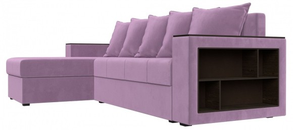 Диван-кровать Дубай LDV_114167L