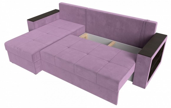 Диван-кровать Дубай LDV_114167L