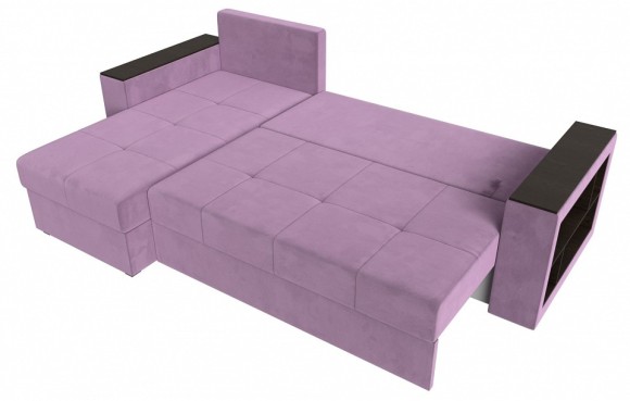 Диван-кровать Дубай LDV_114167L