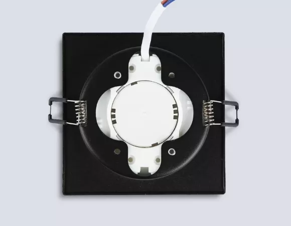 Встраиваемый светильник Ambrella Light Techno spot IP Protect TN6710, вид сверху Встраиваемый светильник Ambrella Light Techno spot IP Protect TN6710, вид сверху