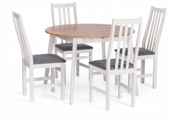 Стул Sweden New TET_21624