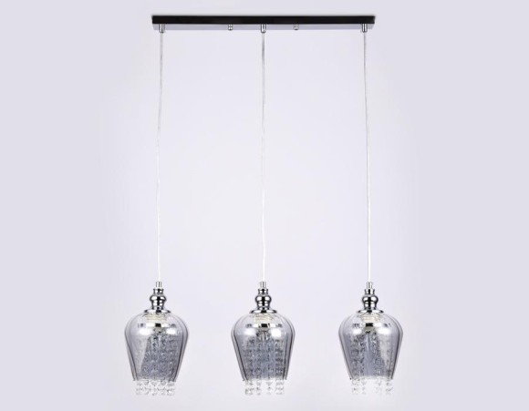 Подвесной светильник Ambrella Light Traditional TR3613