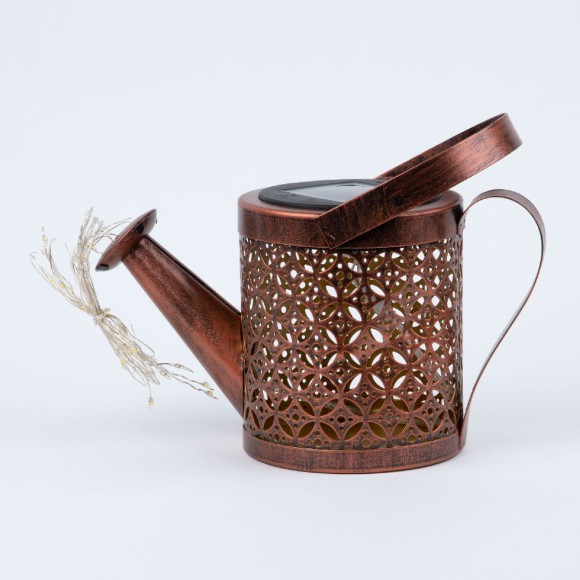 Садовый светильник на солнечной батарее Uniel USL-S-822/PT210 SPRINKLER UL-00011595