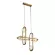 Подвесной светильник ST Luce Circono SL1201.203.04