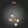 Подвесной светильник ST Luce Circono SL1201.203.04