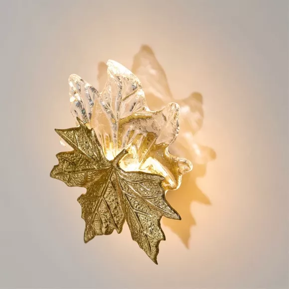 Настенный светильник Odeon Light Eva 4371/3WL Настенный светильник Odeon Light Eva 4371/3WL