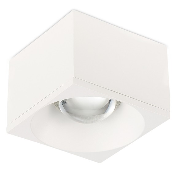 Накладной светильник Simple Story 2061-LED7CLW