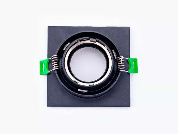 Встраиваемый светильник LEDS POWER GU-S02B, серия SPOT 009544 Встраиваемый светильник LEDS POWER GU-S02B, серия SPOT 009544