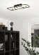 Потолочный светильник Eglo Messinaro 900367