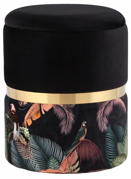 Пуф-сундук Кэрри Tropic SGR_19A060VAF-8167-70_fl