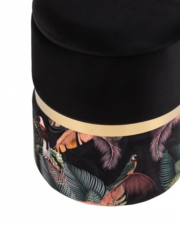 Пуф-сундук Кэрри Tropic SGR_19A060VAF-8167-70_fl