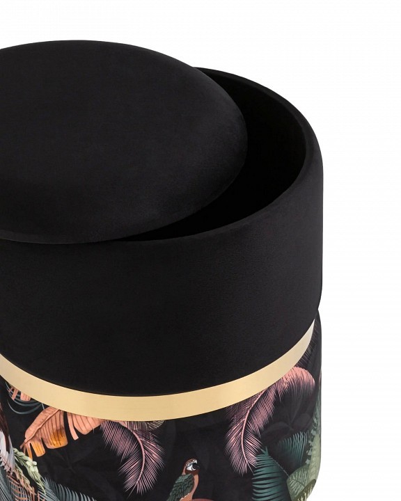 Пуф-сундук Кэрри Tropic SGR_19A060VAF-8167-70_fl