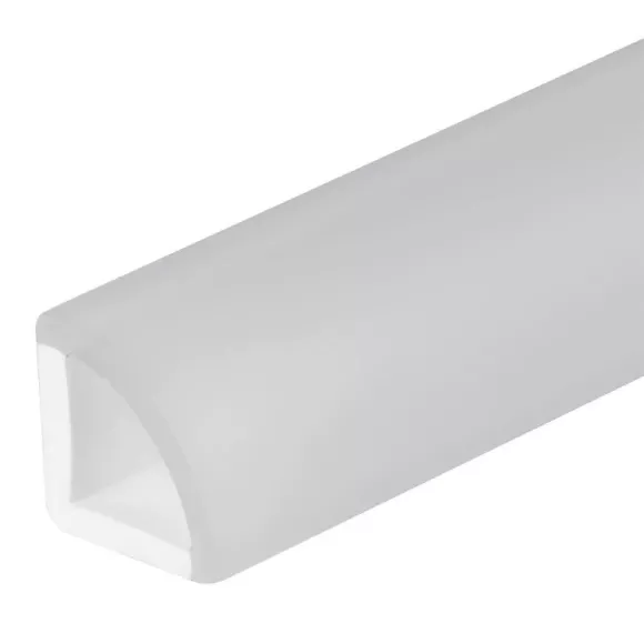 Профиль Arlight WPH-KANT-H10-2000 OPAL 023301 Профиль Arlight WPH-KANT-H10-2000 OPAL 023301