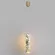 Подвесной светильник Odeon Light L-vision Terrazzo 7012/6L, декоративные элементы крупным планом