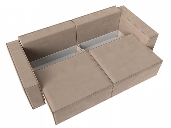 Диван-кровать Куба LDV_130103