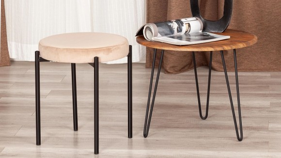 Табурет Revo (mod. 7034) TET_20644