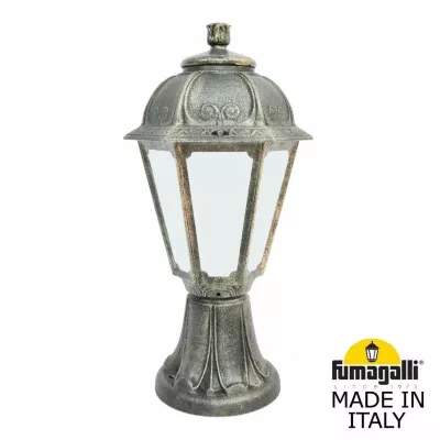 Ландшафтный светильник Fumagalli MINILOT/SABA K22.111.000.BYE27