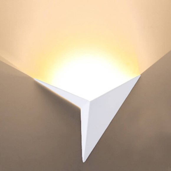 Настенный светильник DesignLed GW-9103-3-WH-NW 001561