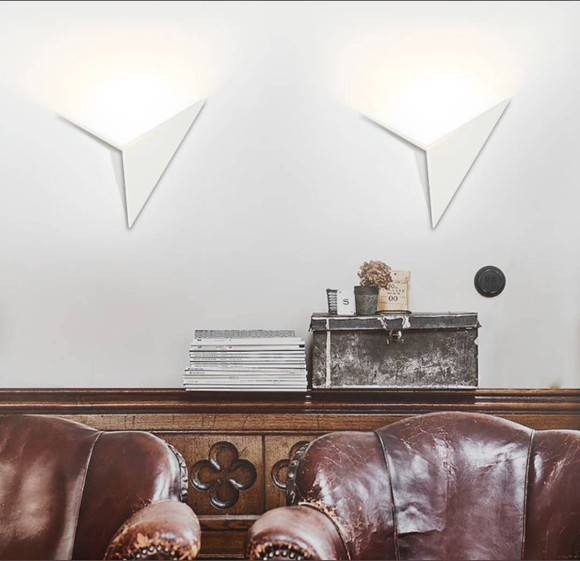 Настенный светильник DesignLed GW-9103-3-WH-NW 001561