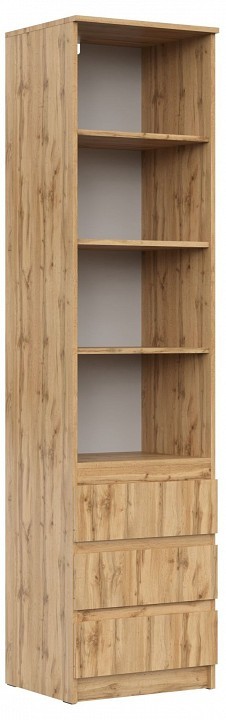 Стеллаж комбинированный Stern СТЯ-1 NKM_72678275