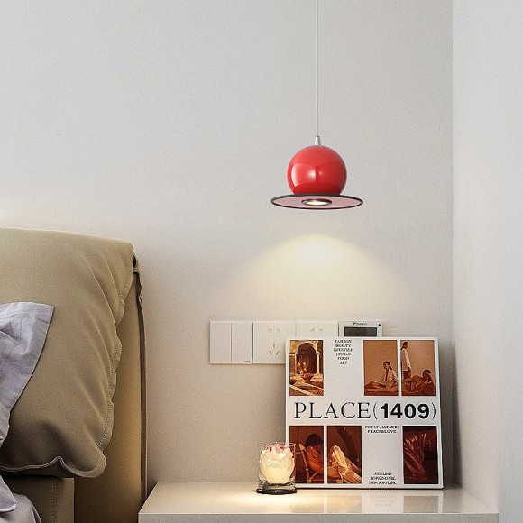 Подвесной светильник Lightera Attabad LE122L-15R