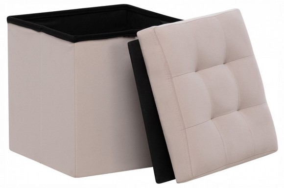 Пуф-сундук Плуто LST_4687205418135